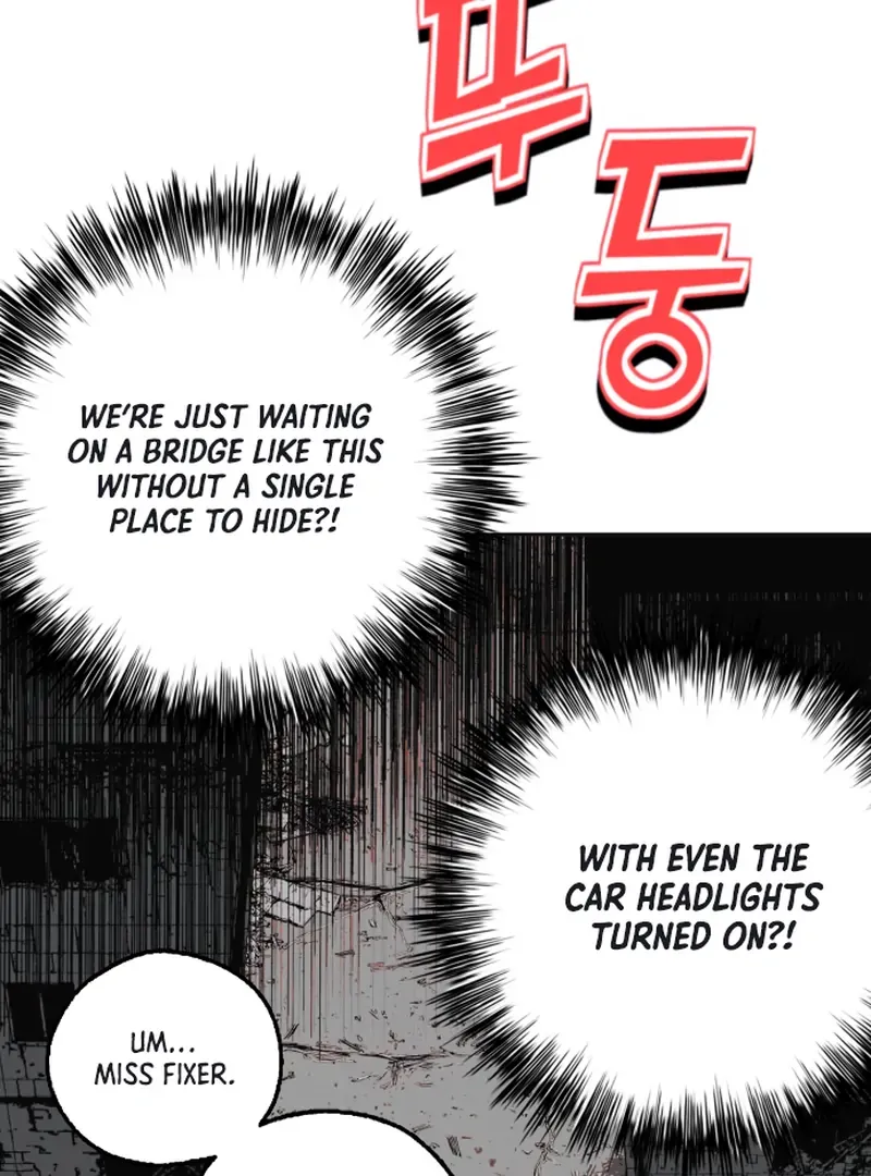 Read Bitter Side Cranberries chapter 3 image 12 on Lezhin
