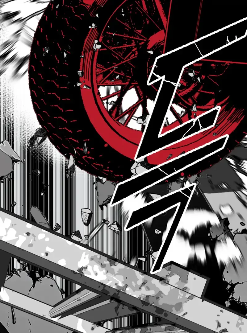 Read Bitter Side Cranberries chapter 3 image 123 on Lezhin