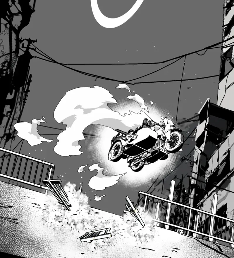 Read Bitter Side Cranberries chapter 3 image 125 on Lezhin