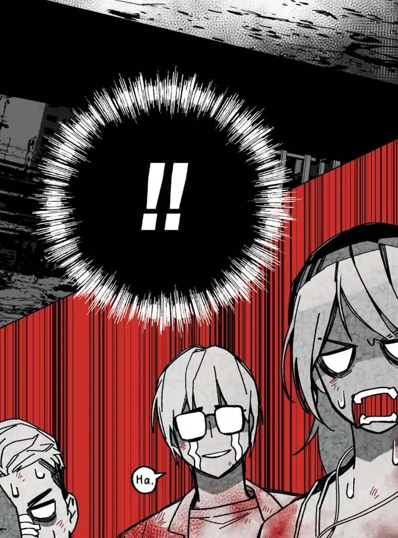 Read Bitter Side Cranberries chapter 3 image 126 on Lezhin