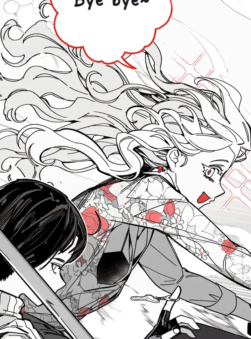 Read Bitter Side Cranberries chapter 3 image 128 on Lezhin