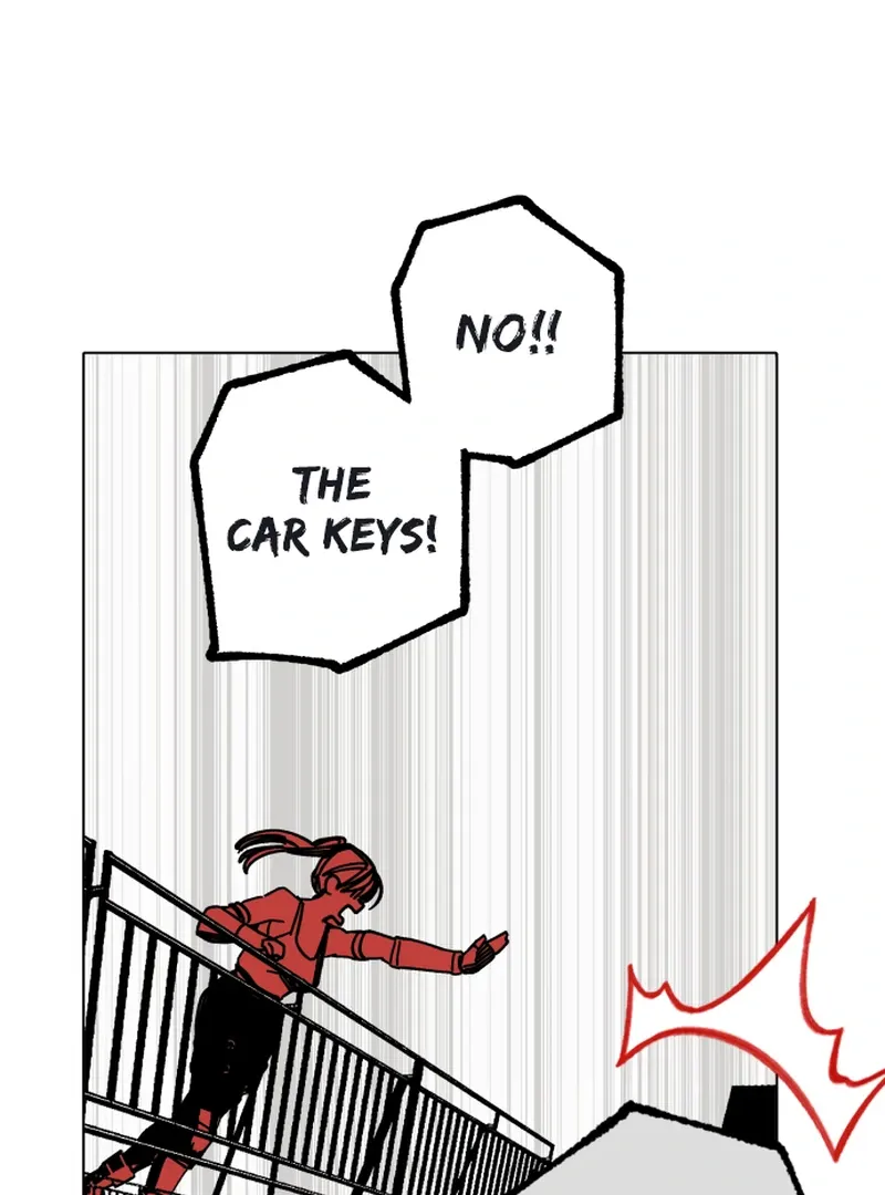 Read Bitter Side Cranberries chapter 3 image 133 on Lezhin