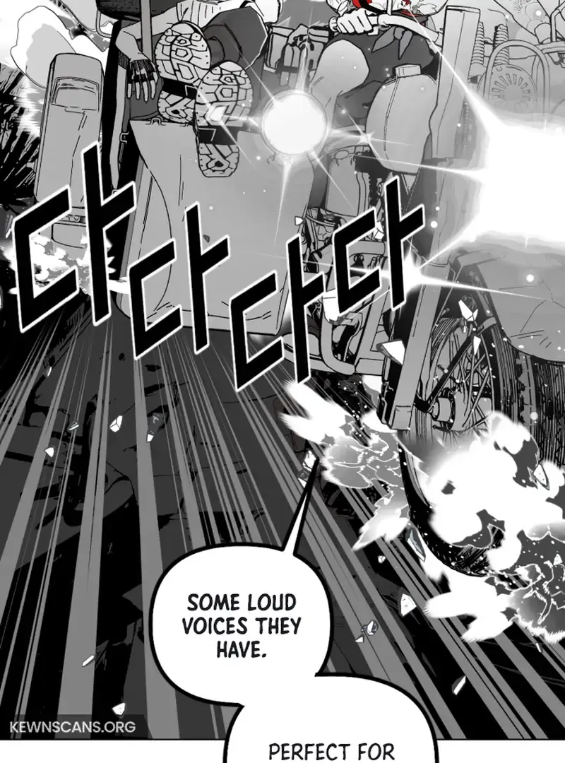 Read Bitter Side Cranberries chapter 3 image 141 on Lezhin
