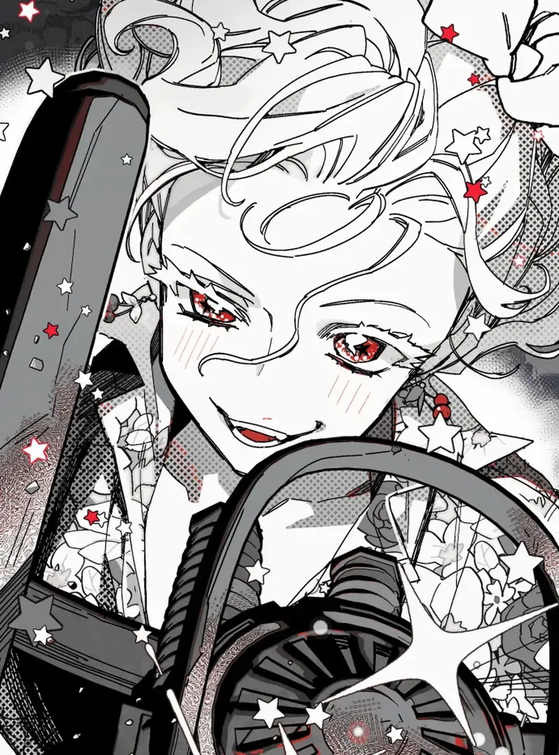 Read Bitter Side Cranberries chapter 3 image 146 on Lezhin