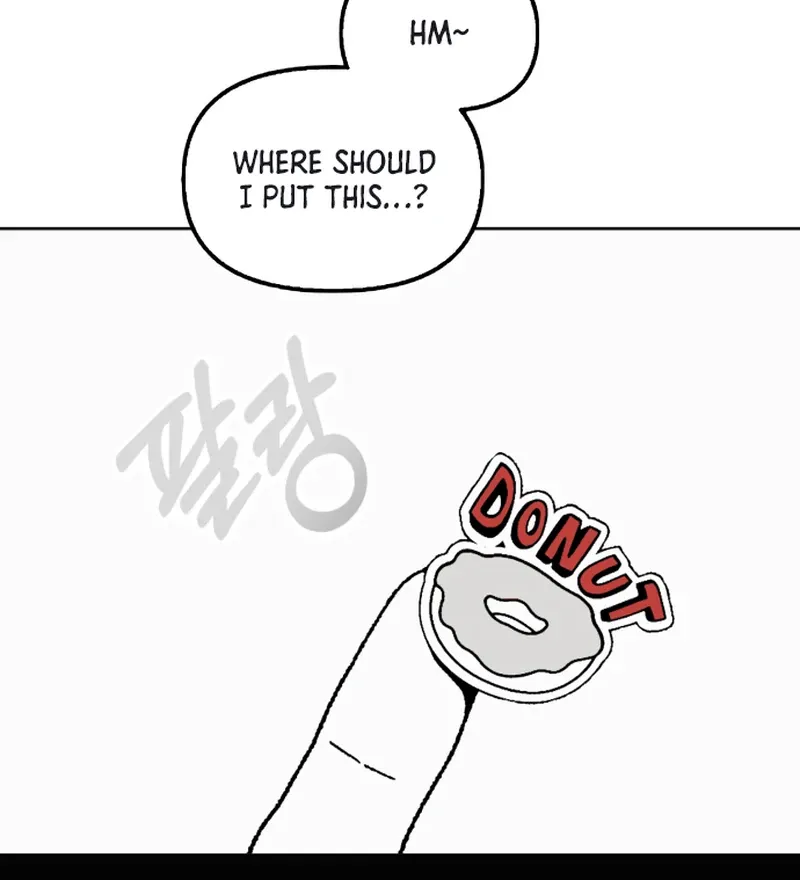 Read Bitter Side Cranberries chapter 3 image 15 on Lezhin