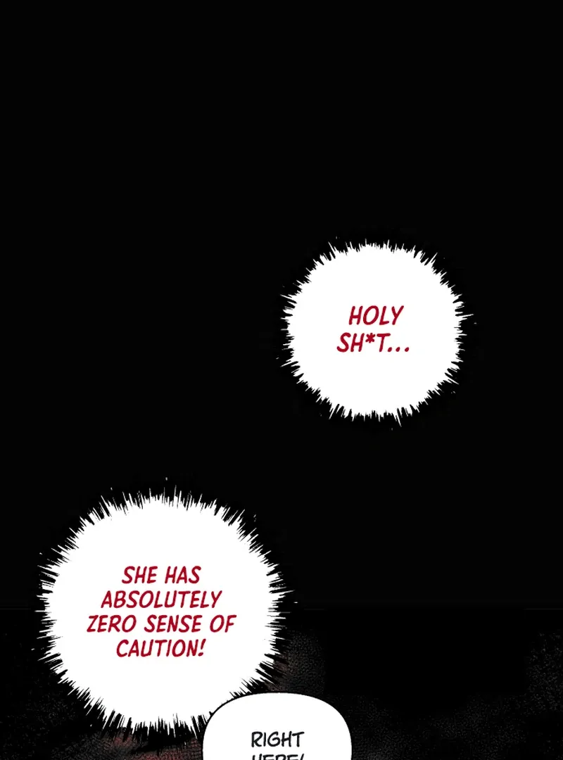 Read Bitter Side Cranberries chapter 3 image 16 on Lezhin