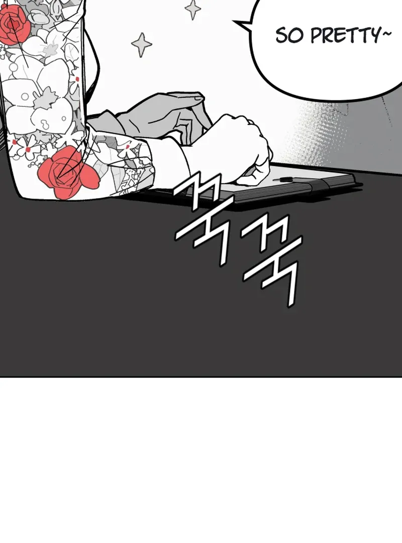 Read Bitter Side Cranberries chapter 3 image 18 on Lezhin