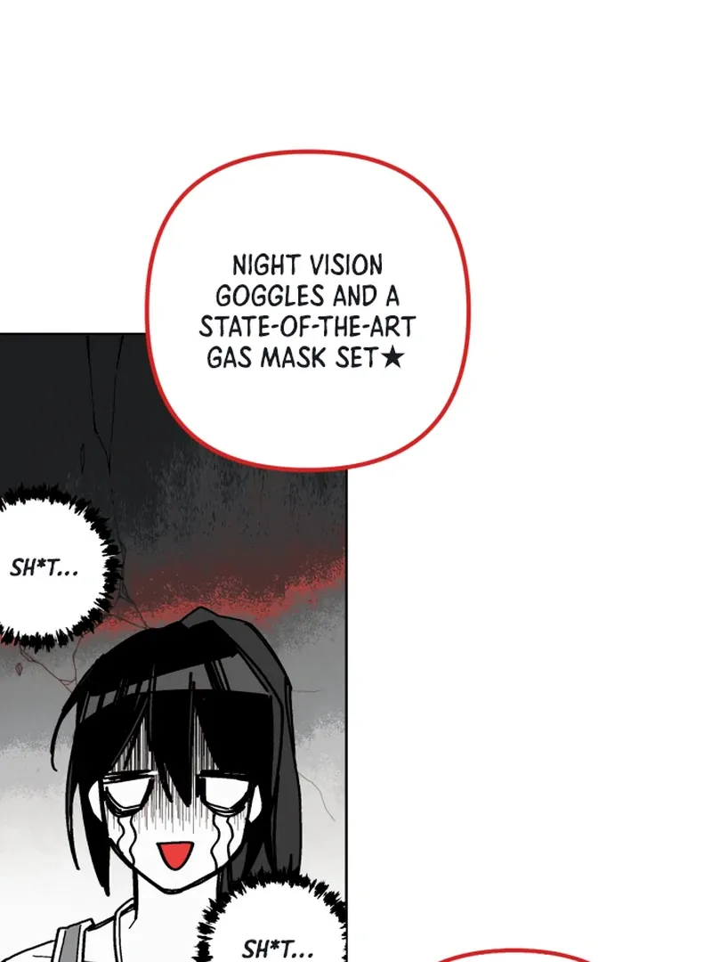 Read Bitter Side Cranberries chapter 3 image 23 on Lezhin