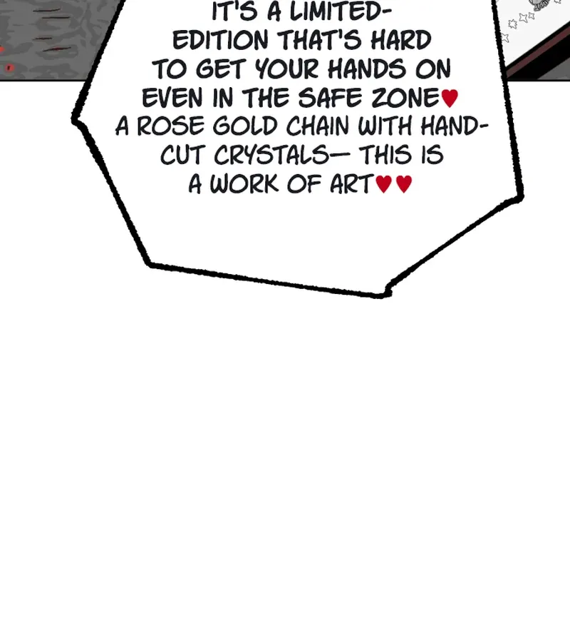 Read Bitter Side Cranberries chapter 3 image 29 on Lezhin