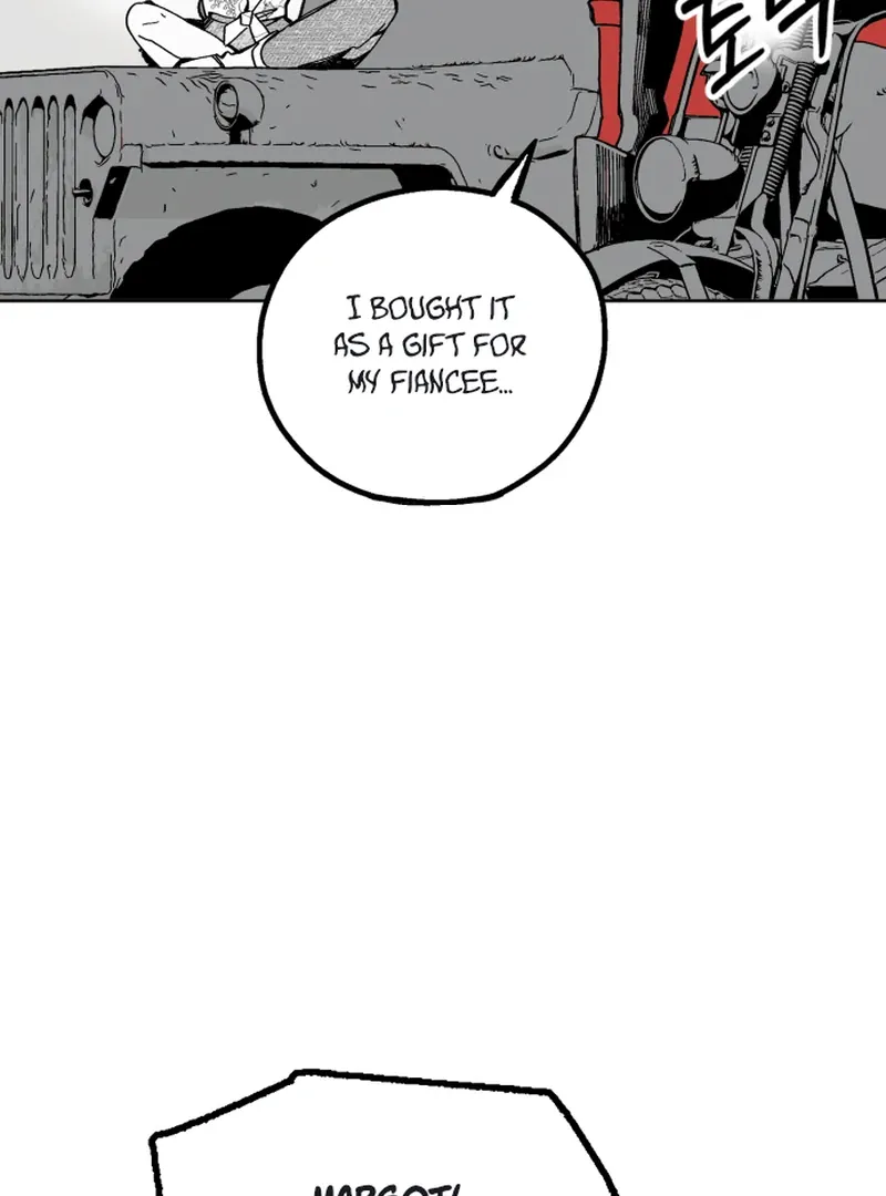 Read Bitter Side Cranberries chapter 3 image 31 on Lezhin