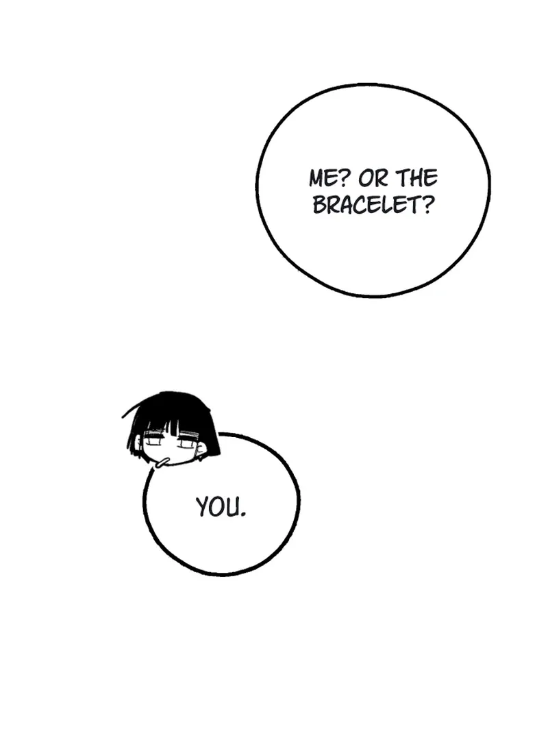 Read Bitter Side Cranberries chapter 3 image 33 on Lezhin