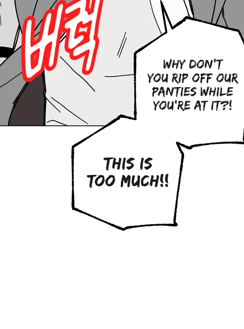 Read Bitter Side Cranberries chapter 3 image 38 on Lezhin