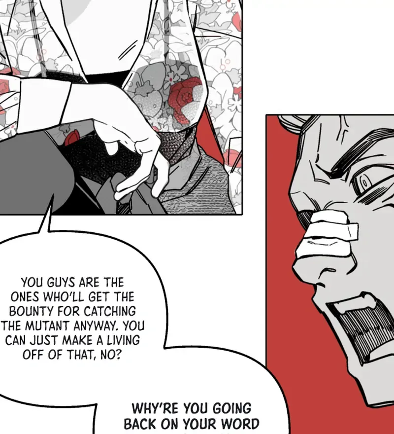 Read Bitter Side Cranberries chapter 3 image 40 on Lezhin