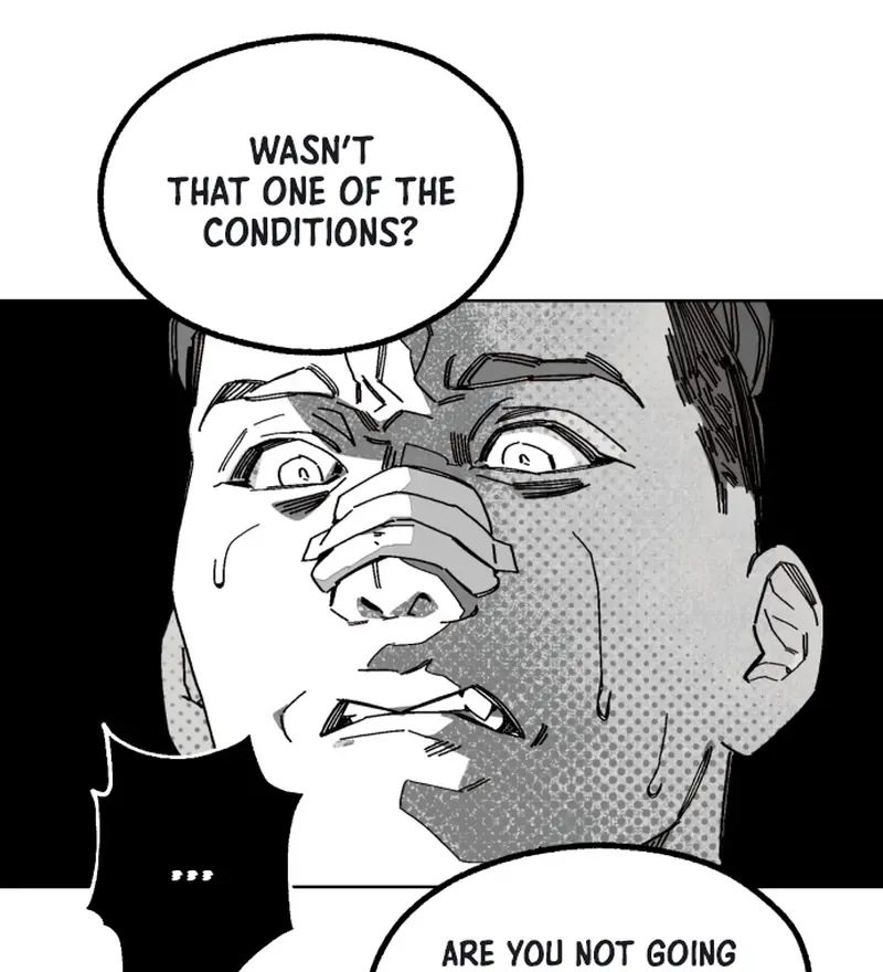 Read Bitter Side Cranberries chapter 3 image 45 on Lezhin