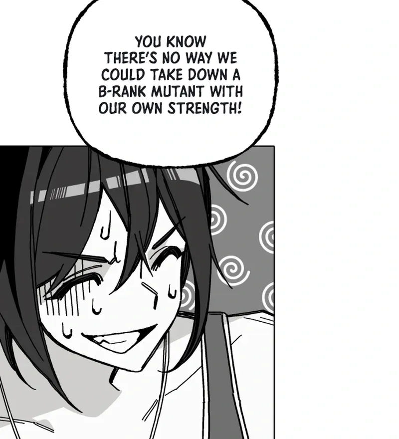 Read Bitter Side Cranberries chapter 3 image 49 on Lezhin