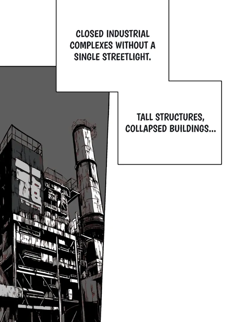 Read Bitter Side Cranberries chapter 3 image 6 on Lezhin