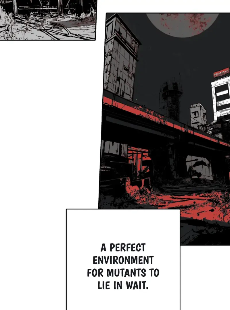 Read Bitter Side Cranberries chapter 3 image 7 on Lezhin
