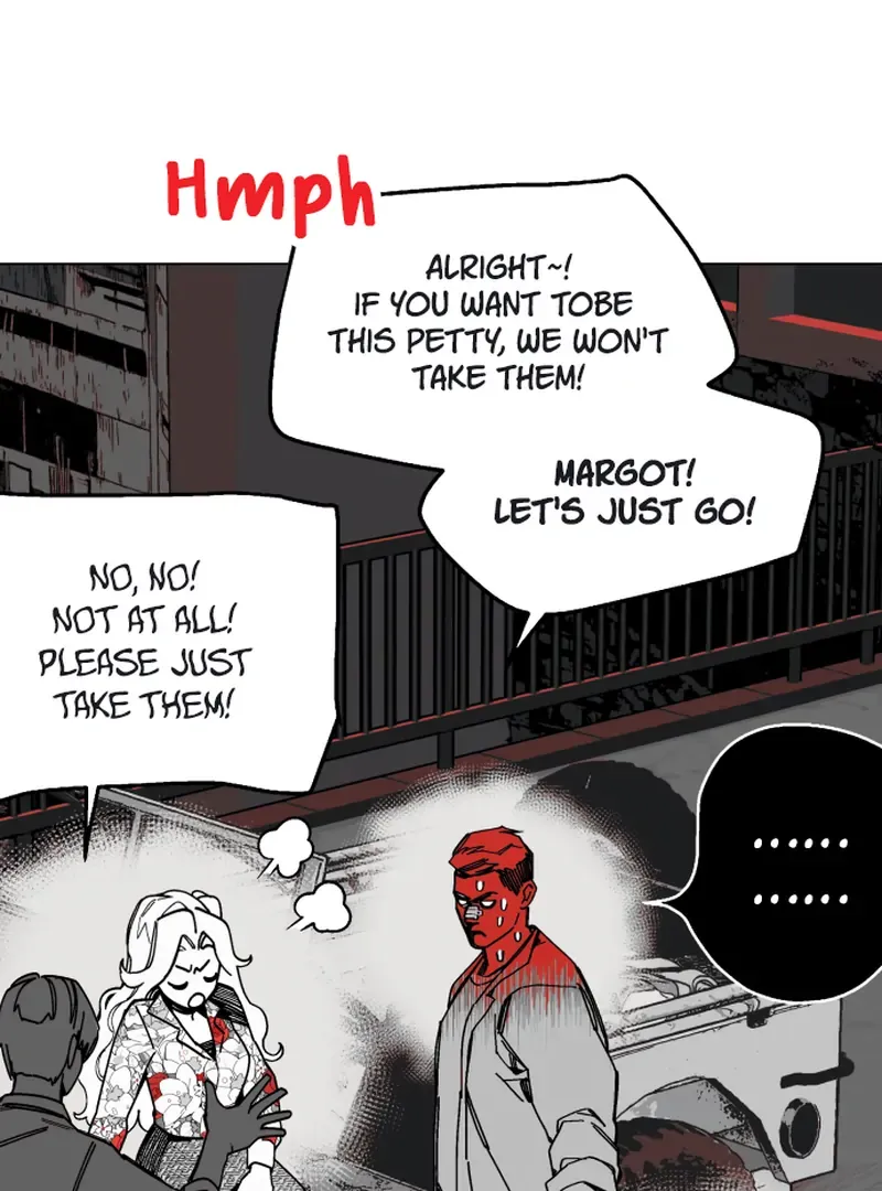 Read Bitter Side Cranberries chapter 3 image 72 on Lezhin
