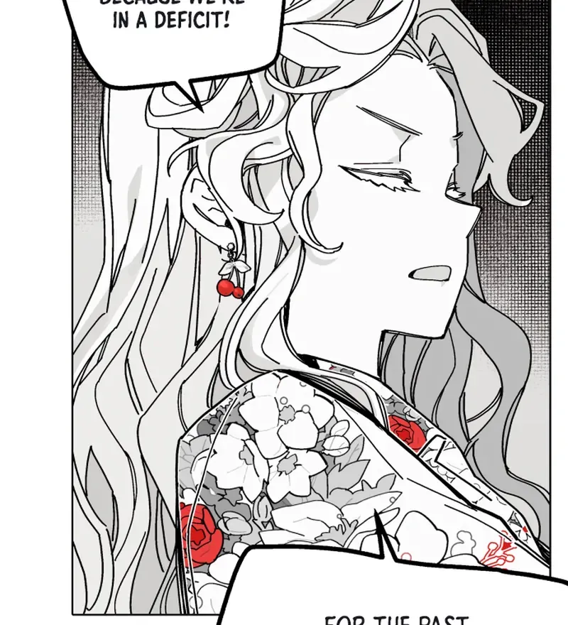 Read Bitter Side Cranberries chapter 3 image 75 on Lezhin
