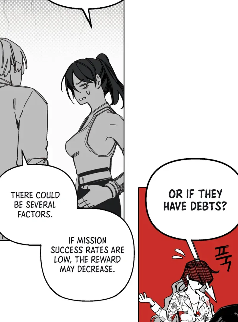 Read Bitter Side Cranberries chapter 3 image 77 on Lezhin
