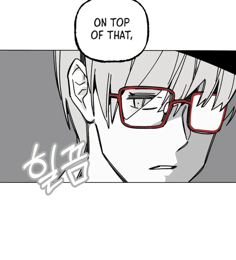 Read Bitter Side Cranberries chapter 3 image 79 on Lezhin