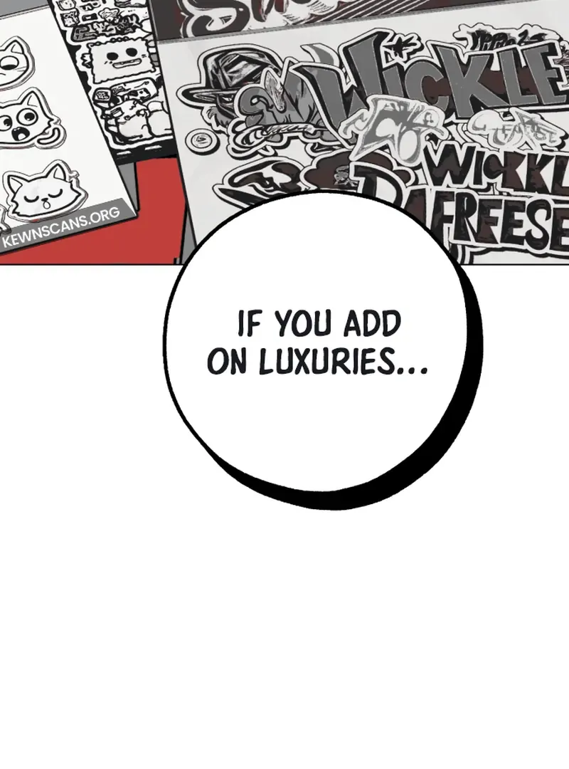 Read Bitter Side Cranberries chapter 3 image 81 on Lezhin
