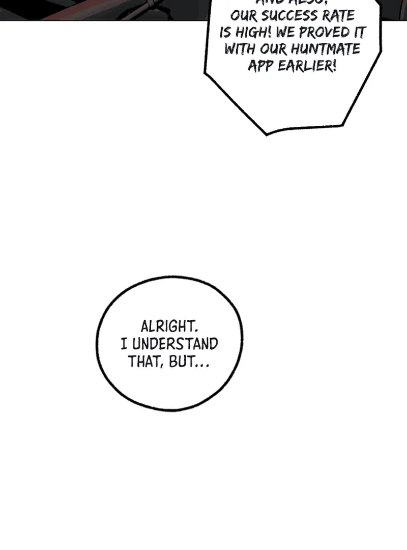 Read Bitter Side Cranberries chapter 3 image 86 on Lezhin
