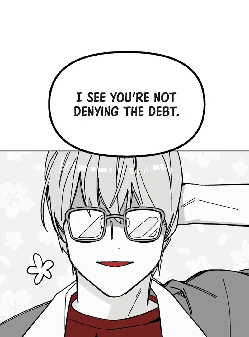 Read Bitter Side Cranberries chapter 3 image 87 on Lezhin