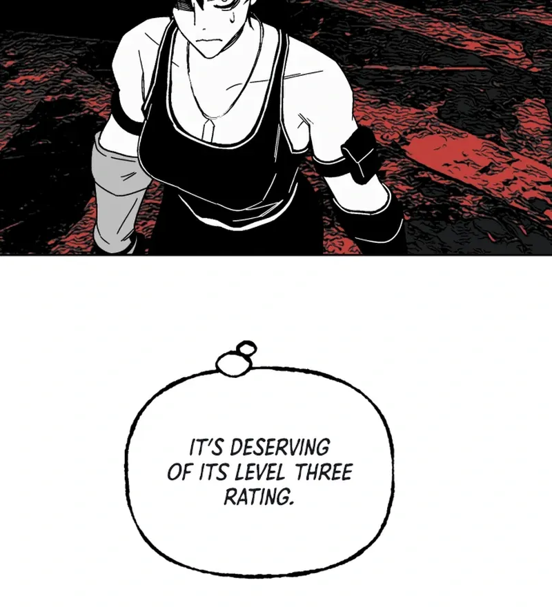 Read Bitter Side Cranberries chapter 3 image 9 on Lezhin
