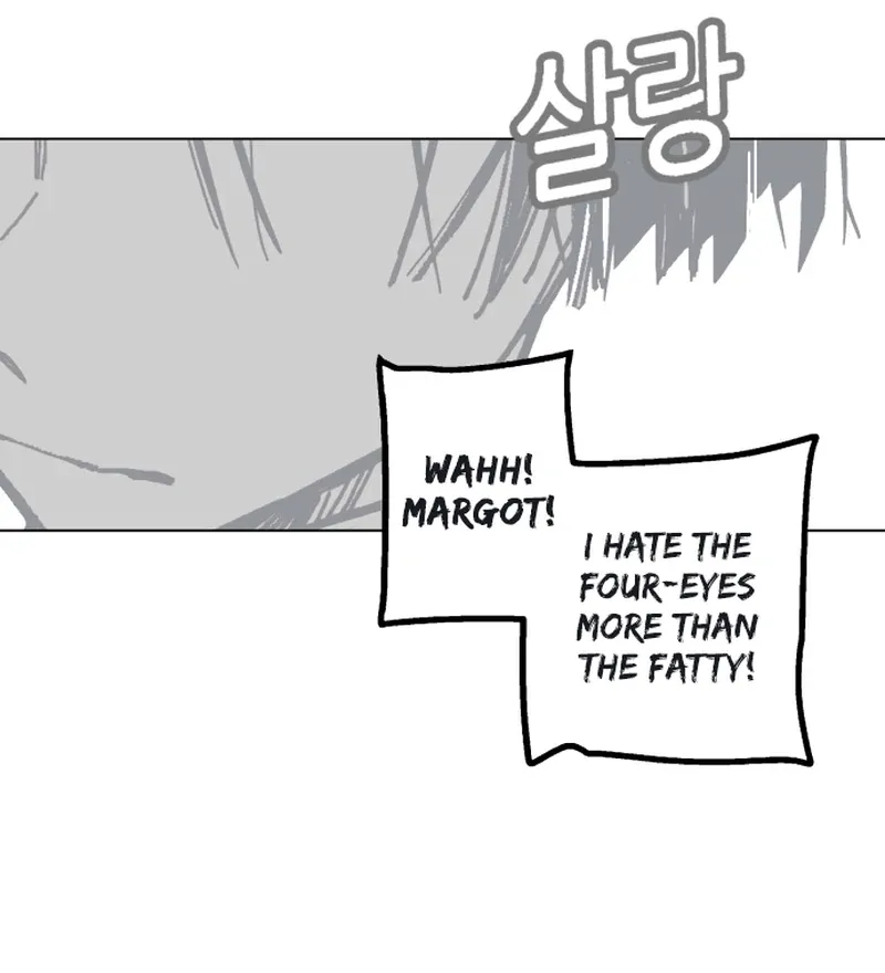 Read Bitter Side Cranberries chapter 3 image 90 on Lezhin