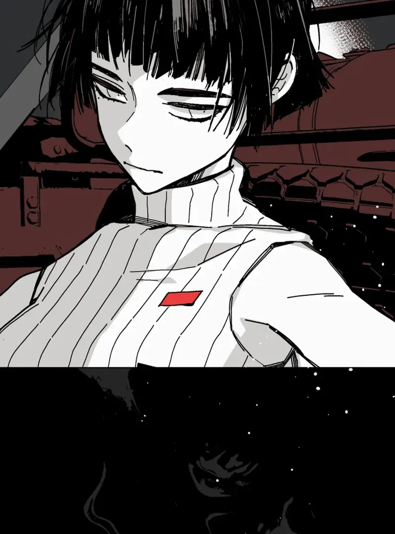 Read Bitter Side Cranberries chapter 3 image 92 on Lezhin