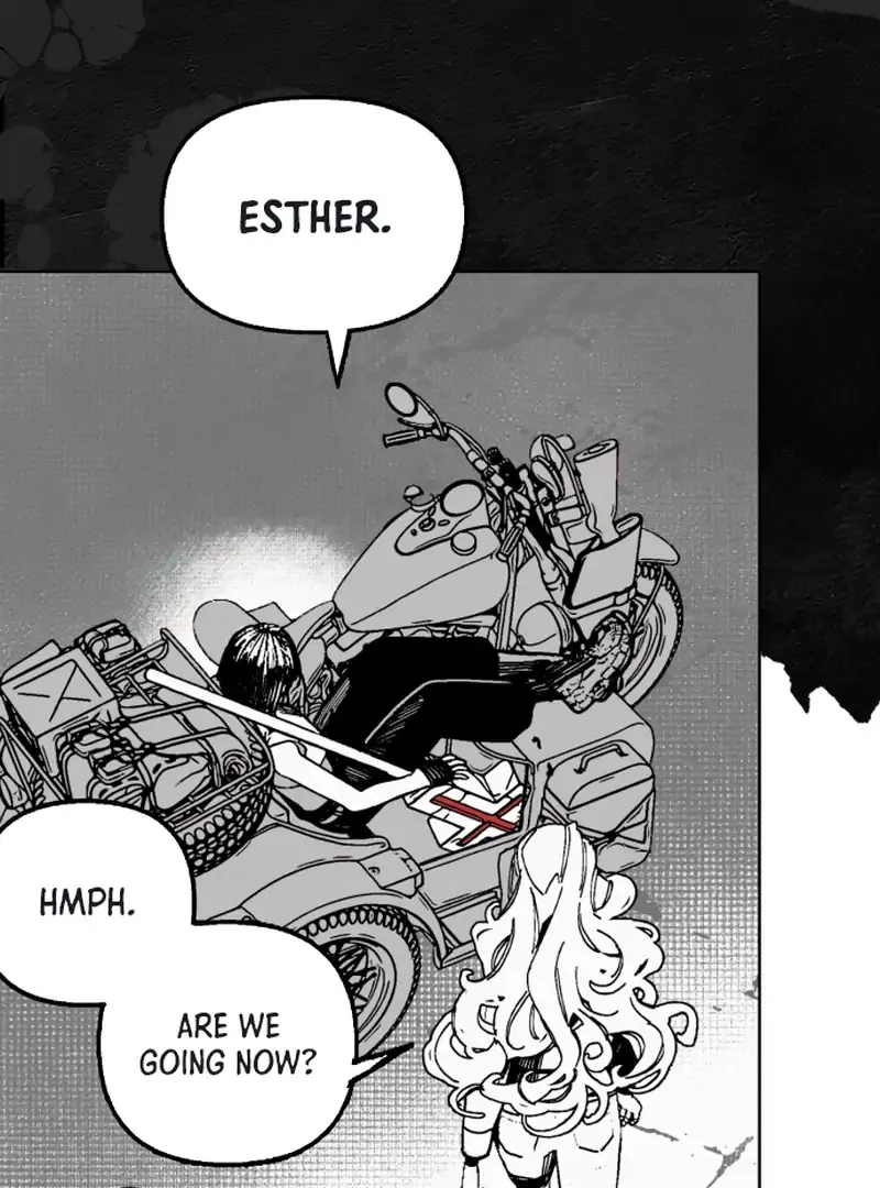 Read Bitter Side Cranberries chapter 3 image 96 on Lezhin