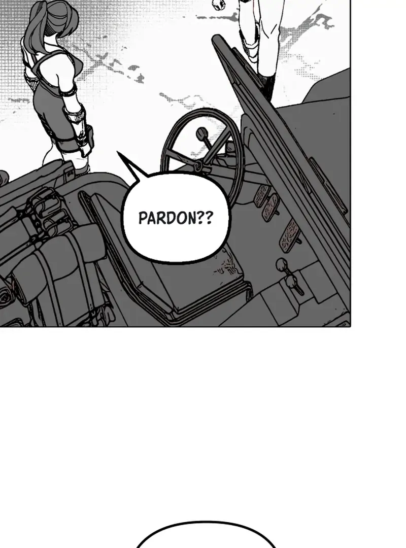Read Bitter Side Cranberries chapter 3 image 97 on Lezhin