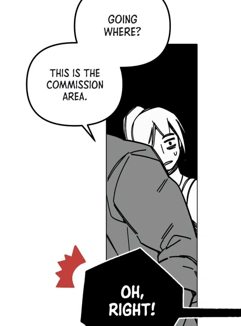 Read Bitter Side Cranberries chapter 3 image 98 on Lezhin