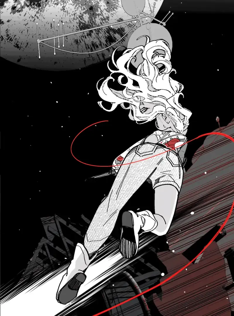 Read Bitter Side Cranberries chapter 4 image 101 on Lezhin