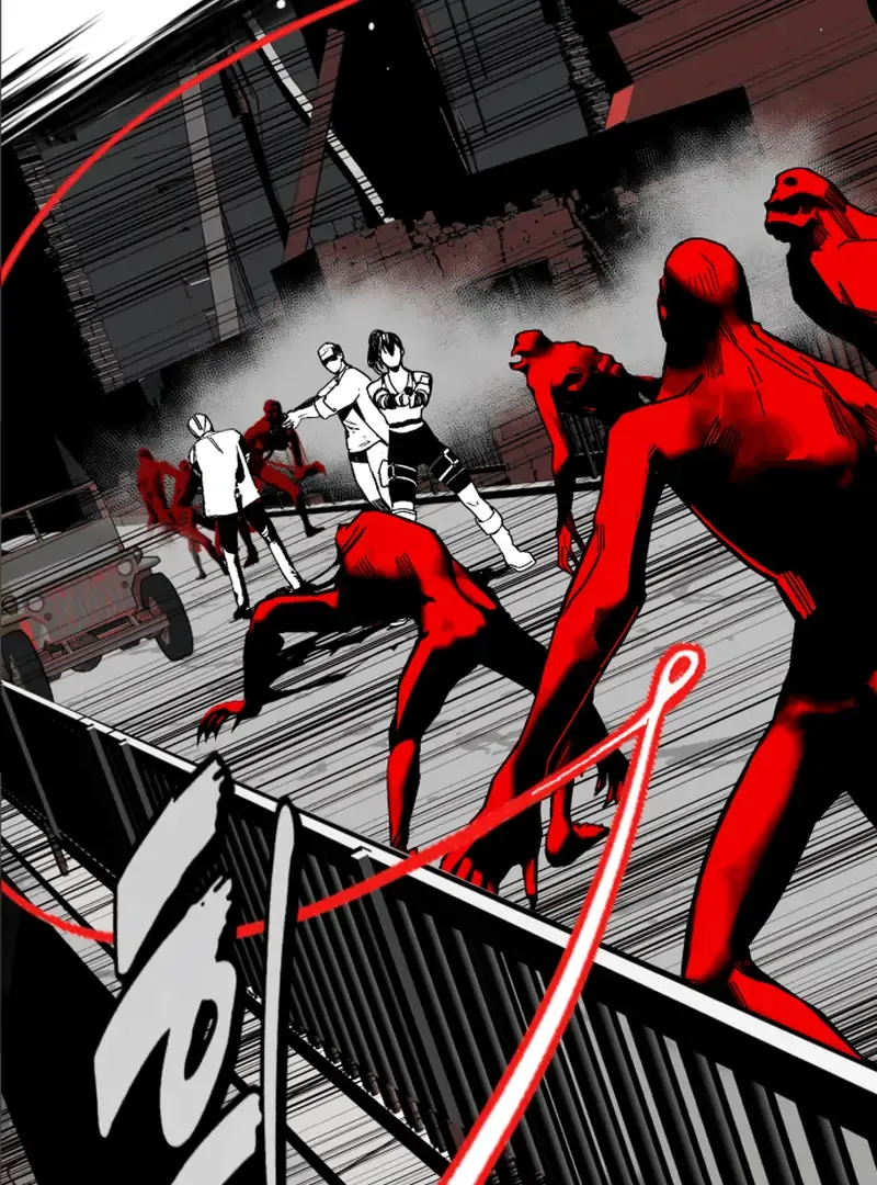 Read Bitter Side Cranberries chapter 4 image 102 on Lezhin