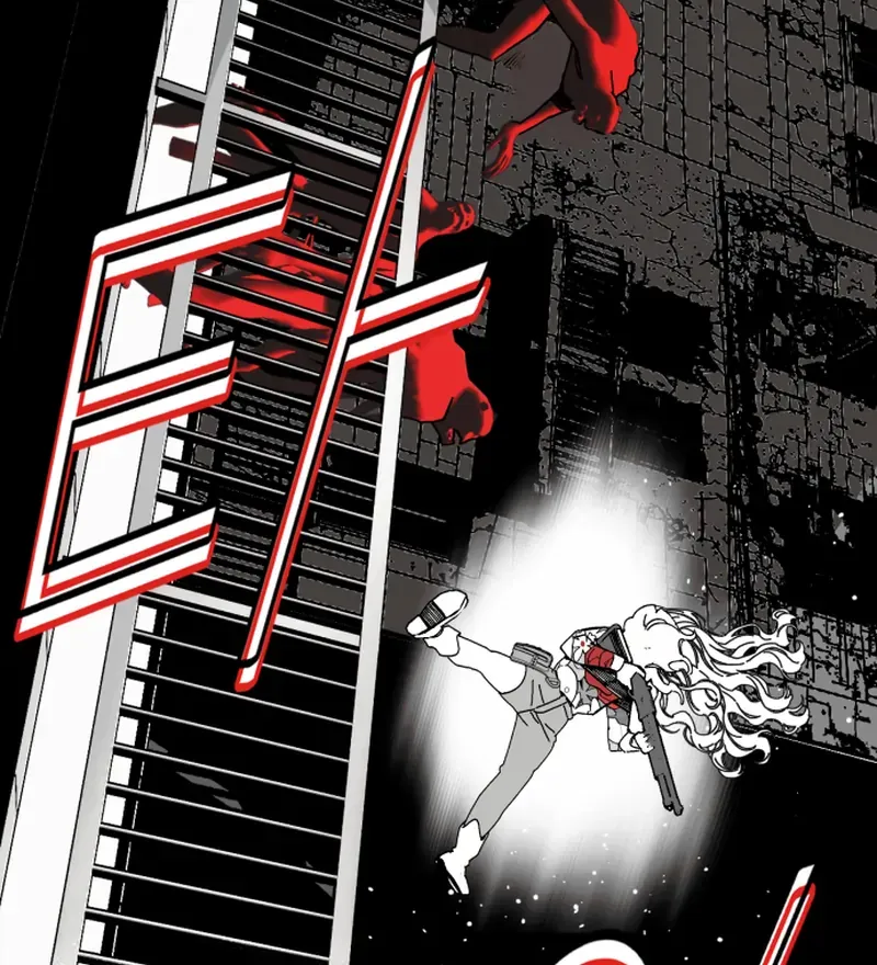 Read Bitter Side Cranberries chapter 4 image 109 on Lezhin
