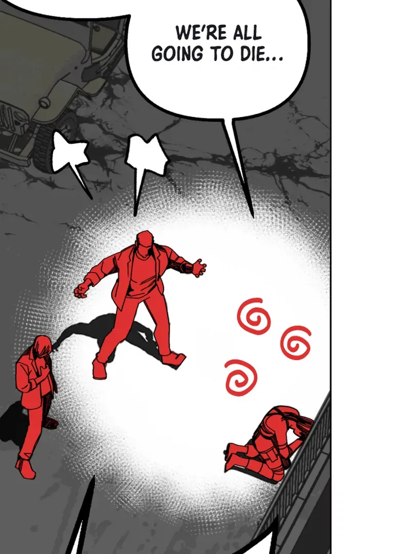 Read Bitter Side Cranberries chapter 4 image 11 on Lezhin