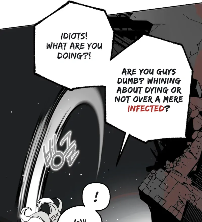 Read Bitter Side Cranberries chapter 4 image 115 on Lezhin