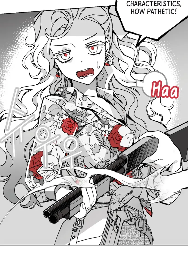 Read Bitter Side Cranberries chapter 4 image 118 on Lezhin