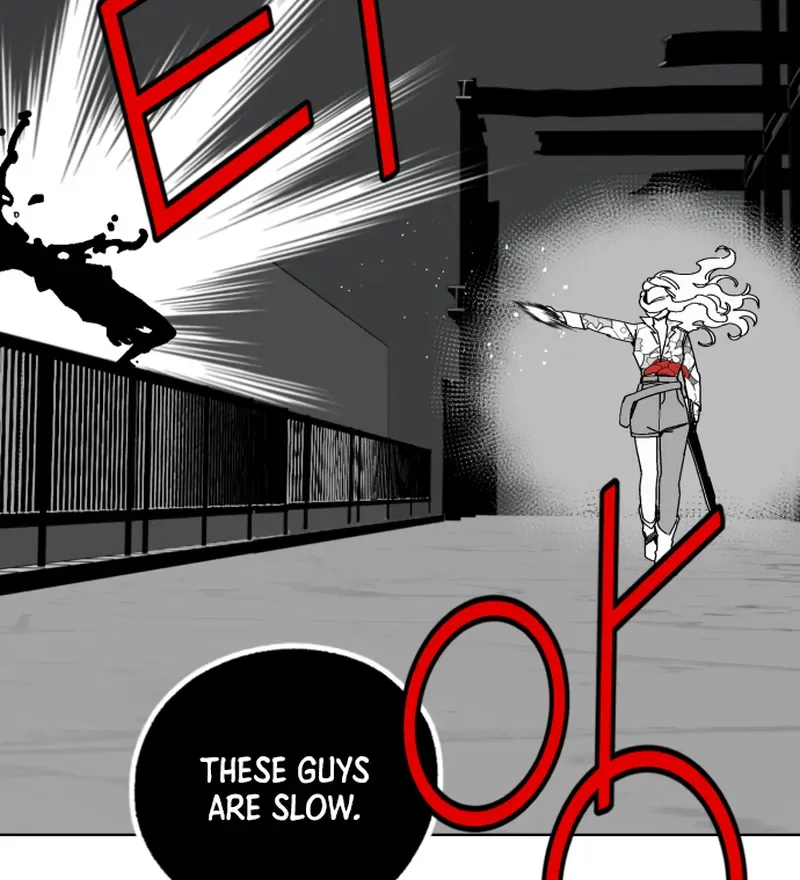 Read Bitter Side Cranberries chapter 4 image 129 on Lezhin