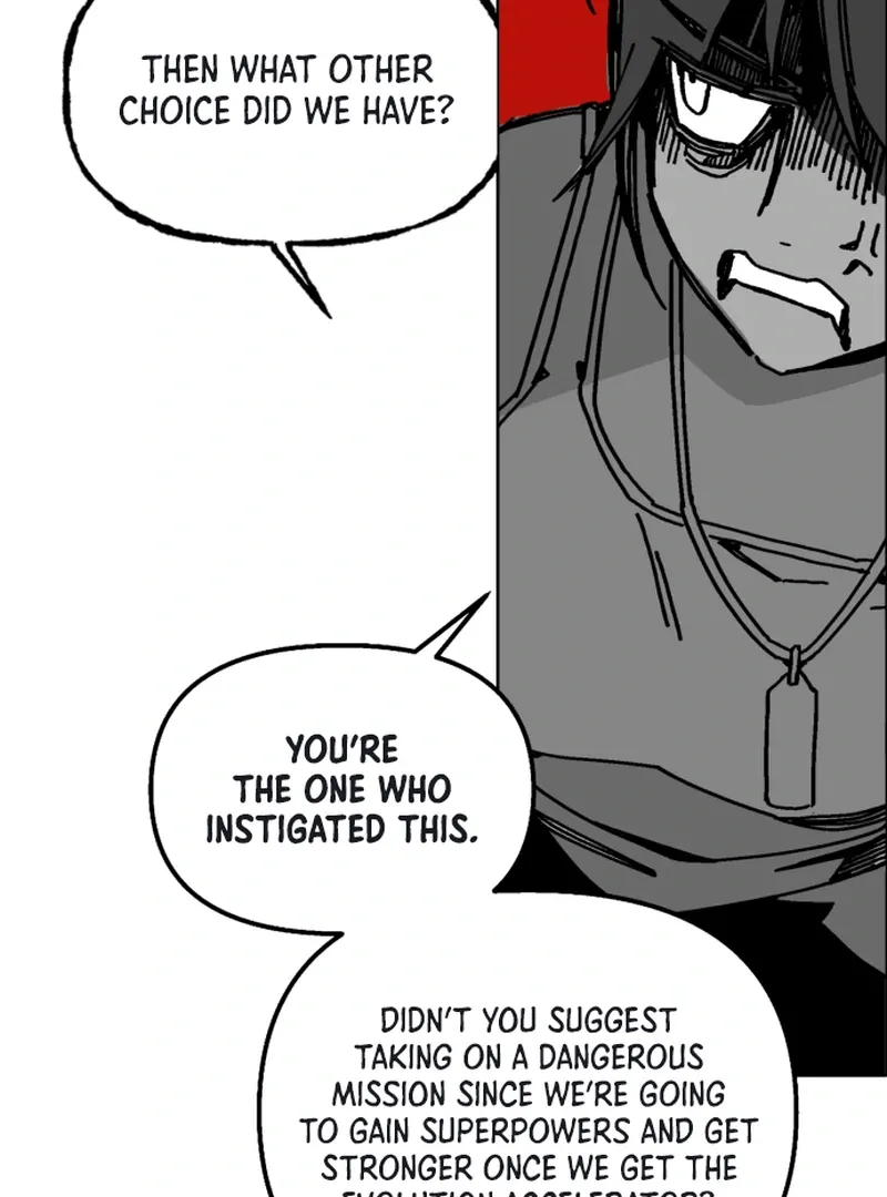 Read Bitter Side Cranberries chapter 4 image 13 on Lezhin