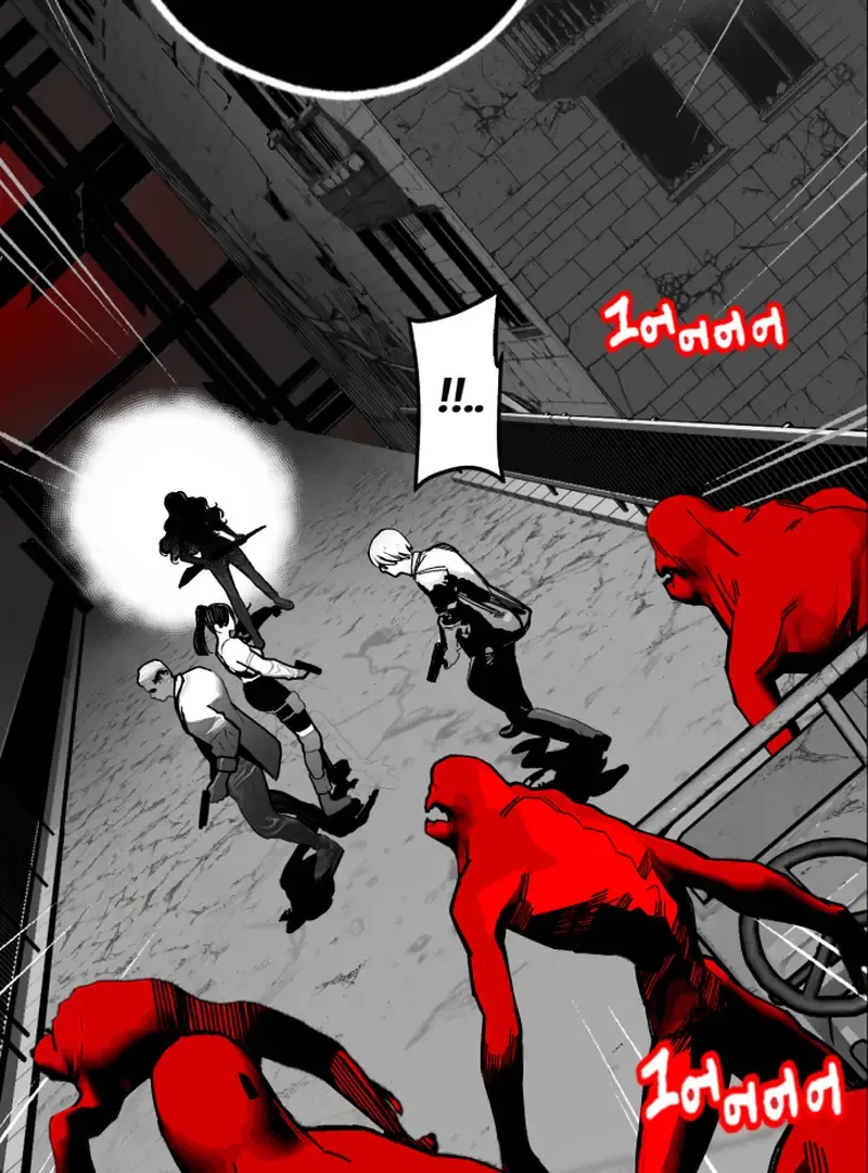 Read Bitter Side Cranberries chapter 4 image 137 on Lezhin
