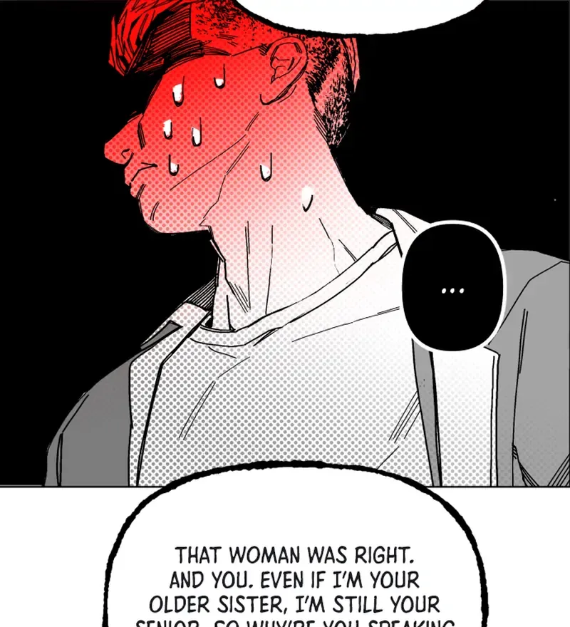 Read Bitter Side Cranberries chapter 4 image 15 on Lezhin