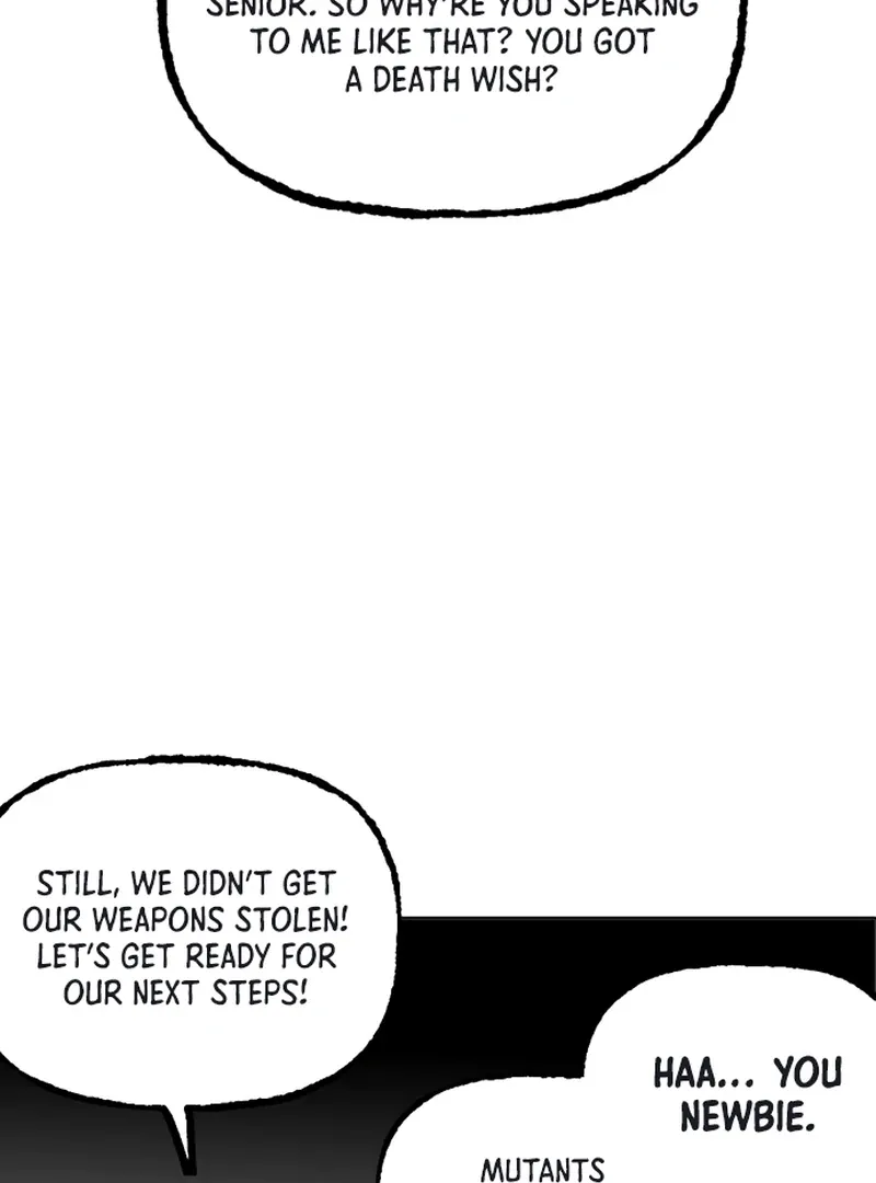 Read Bitter Side Cranberries chapter 4 image 16 on Lezhin