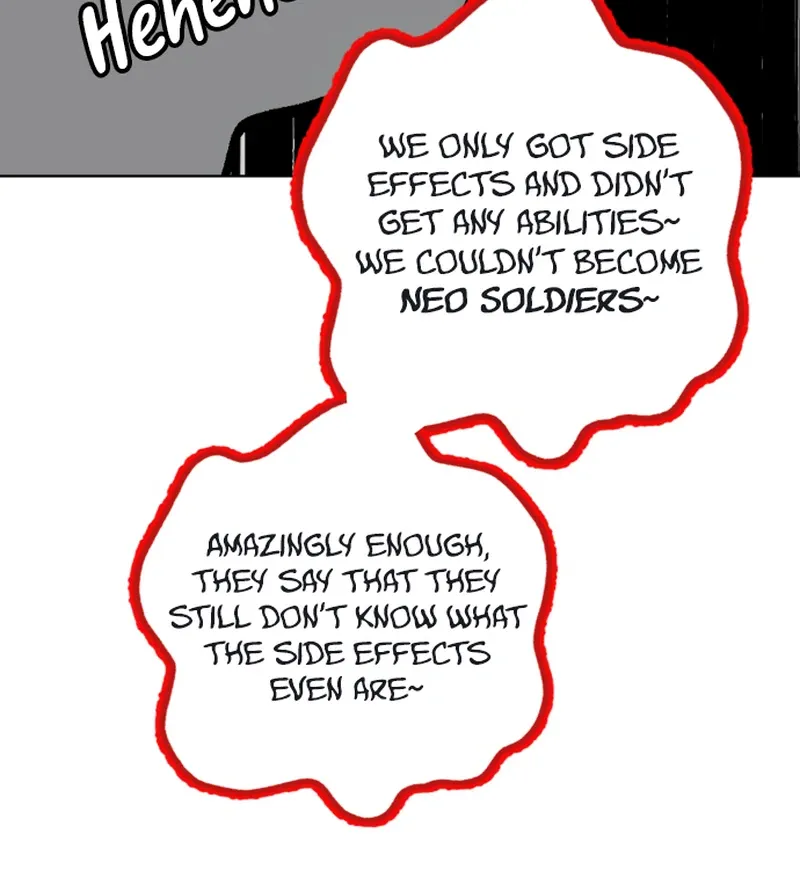 Read Bitter Side Cranberries chapter 4 image 20 on Lezhin