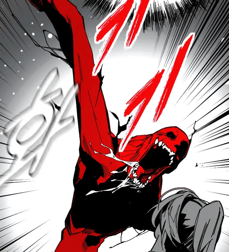 Read Bitter Side Cranberries chapter 4 image 25 on Lezhin