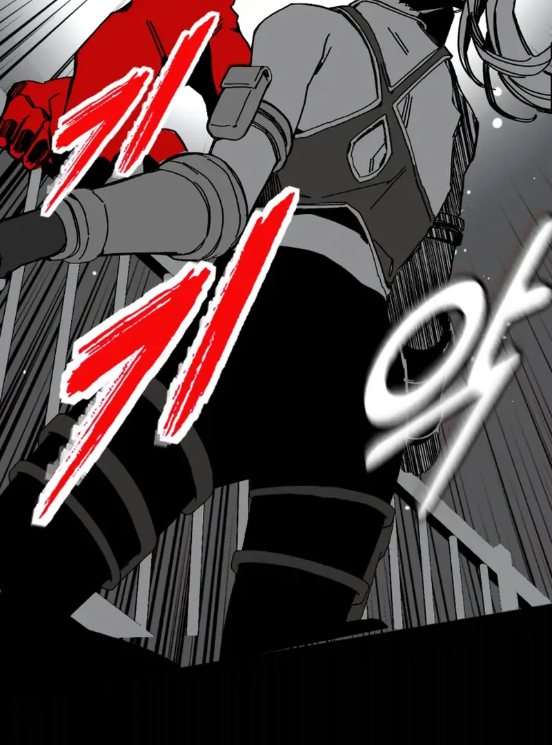 Read Bitter Side Cranberries chapter 4 image 26 on Lezhin