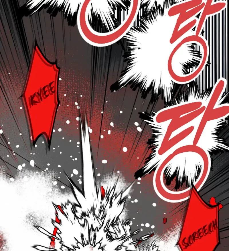 Read Bitter Side Cranberries chapter 4 image 30 on Lezhin