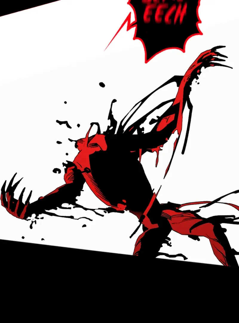 Read Bitter Side Cranberries chapter 4 image 33 on Lezhin